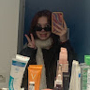 Meet your Posher, Marceline